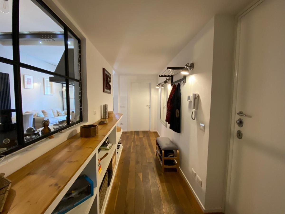 Leopardi Sweet Home Róma Kültér fotó